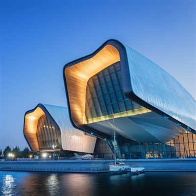 Sèrie T-Max PPGI E PPGL